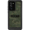 Hooah Military Galaxy Note20 Ultra 5G Waterproof Case