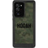 Hooah Military Galaxy Note20 Ultra 5G Waterproof Case
