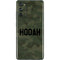 Hooah Military Galaxy S20 Fan Edition Skin