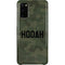 Hooah Military Galaxy S20 Lite Case