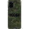 Hooah Military Galaxy S20 Plus Pro Case