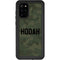 Hooah Military Galaxy S20 Plus Waterproof Case