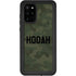 Hooah Military Galaxy S20 Plus Waterproof Case