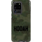 Hooah Military Galaxy S20 Ultra 5G Pro Case