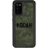 Hooah Military Galaxy S20 Waterproof Case