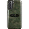 Hooah Military Galaxy S21 5G Pro Case