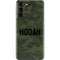 Hooah Military Galaxy S21 5G Skin