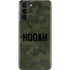 Hooah Military Galaxy S21 5G Skin