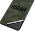 Hooah Military Galaxy S21 5G Skin
