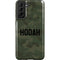 Hooah Military Galaxy S21 Plus 5G Pro Case