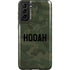 Hooah Military Galaxy S21 Plus 5G Pro Case