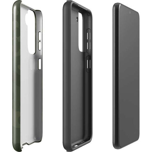 Hooah Military Galaxy S21 Plus 5G Pro Case
