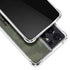 Hooah Military Galaxy S21 Ultra 5G Clear Case