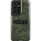 Hooah Military Galaxy S21 Ultra 5G Pro Case