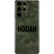 Hooah Military Galaxy S21 Ultra 5G Skin