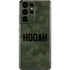 Hooah Military Galaxy S21 Ultra 5G Skin