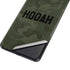 Hooah Military Galaxy S21 Ultra 5G Skin