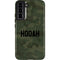 Hooah Military Galaxy S22 Plus Pro Case