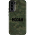 Hooah Military Galaxy S22 Plus Pro Case