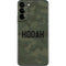 Hooah Military Galaxy S22 Plus Skin