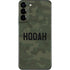 Hooah Military Galaxy S22 Plus Skin