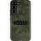 Hooah Military Galaxy S22 Pro Case