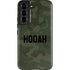Hooah Military Galaxy S22 Pro Case