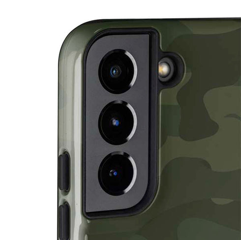 Hooah Military Galaxy S22 Pro Case