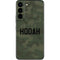 Hooah Military Galaxy S22 Skin