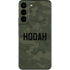 Hooah Military Galaxy S22 Skin