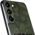 Hooah Military Galaxy S22 Skin
