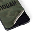 Hooah Military Galaxy S22 Skin