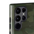 Hooah Military Galaxy S22 Ultra Pro Case