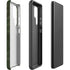 Hooah Military Galaxy S22 Ultra Pro Case
