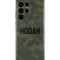 Hooah Military Galaxy S22 Ultra Skin