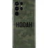 Hooah Military Galaxy S22 Ultra Skin