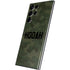 Hooah Military Galaxy S22 Ultra Skin
