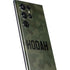 Hooah Military Galaxy S22 Ultra Skin