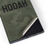 Hooah Military Galaxy S22 Ultra Skin