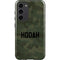 Hooah Military Galaxy S23 Plus Pro Case