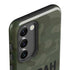 Hooah Military Galaxy S23 Plus Pro Case