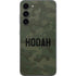 Hooah Military Galaxy S23 Plus Skin