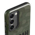 Hooah Military Galaxy S23 Pro Case
