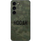 Hooah Military Galaxy S23 Skin