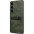 Hooah Military Galaxy S23 Skin