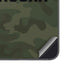 Hooah Military Galaxy S23 Skin
