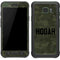 Hooah Military Galaxy S7 Active Skin