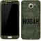 Hooah Military Galaxy S7 Edge Skin