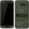 Hooah Military Galaxy S7 Skin