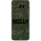 Hooah Military Galaxy S8 Plus Skin